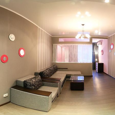 Apartment Dekabrystiv Mykolaïv Extérieur photo