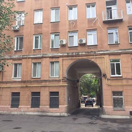 Apartment Dekabrystiv Mykolaïv Extérieur photo
