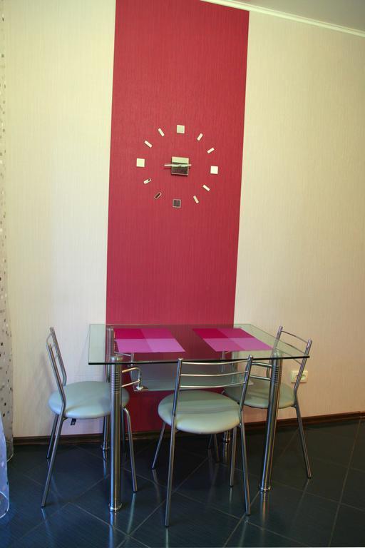 Apartment Dekabrystiv Mykolaïv Extérieur photo