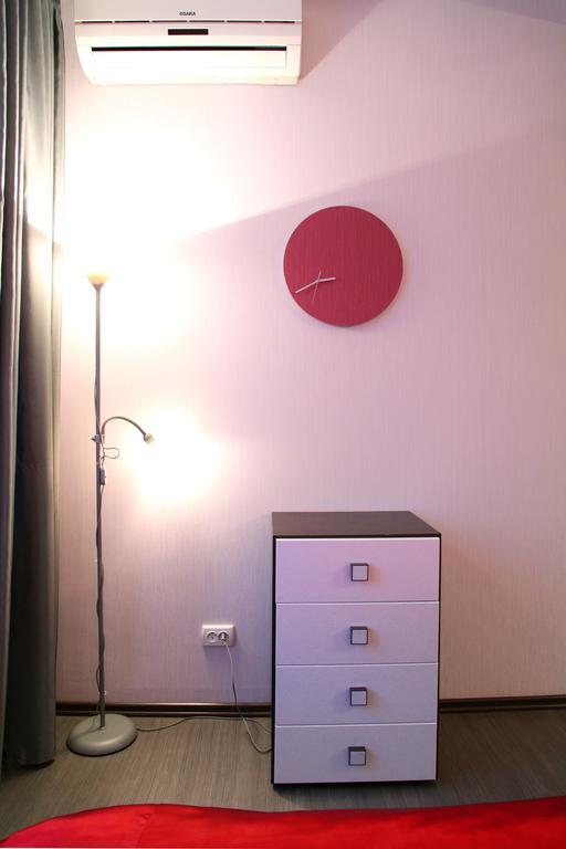 Apartment Dekabrystiv Mykolaïv Extérieur photo