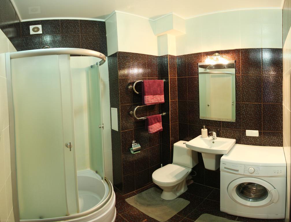 Apartment Dekabrystiv Mykolaïv Extérieur photo