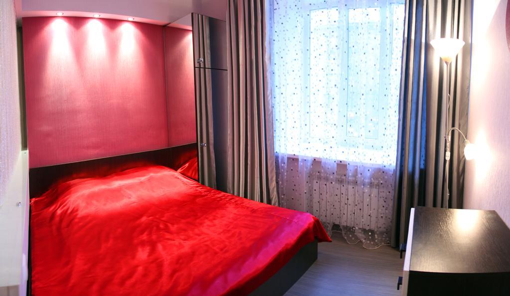 Apartment Dekabrystiv Mykolaïv Extérieur photo