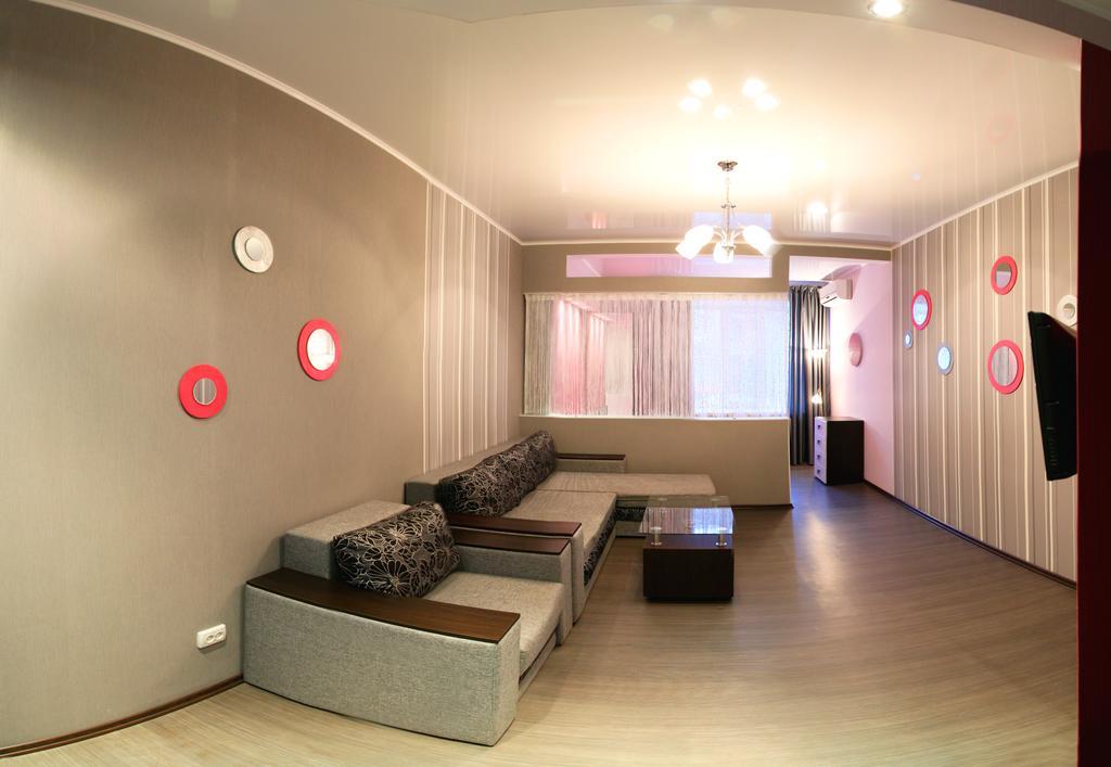Apartment Dekabrystiv Mykolaïv Extérieur photo